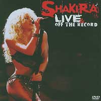 Shakira