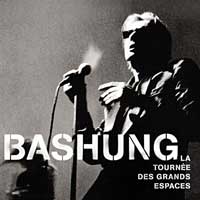 Alain Bashung