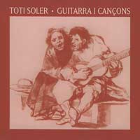 Toti Soler