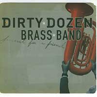 Dirty Dozen Brass Band