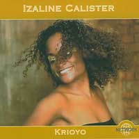 Izaline Calister