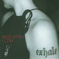 Miss Kittin