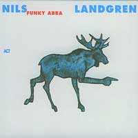 Nils Landgren