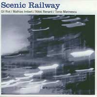 Scenic Railway