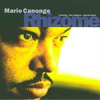 Mario Canonge