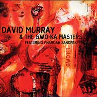 David Murray