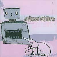 Color of Fire