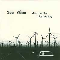 Les F&eacute;es