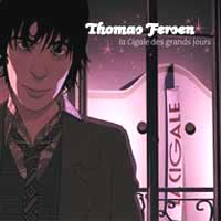 Thomas Fersen