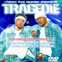 Trag&eacute;die