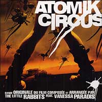 Atomik Circus