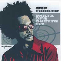 Amp Fiddler