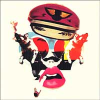 The Prodigy