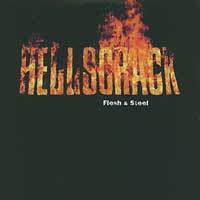 Hell's Crack