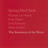 Spring Heel Jack