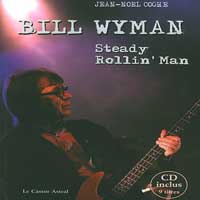 Bill Wyman