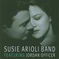 Susie Arioli Band