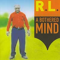 RL Burnside