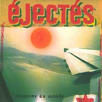 Eject&eacute;s