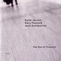 Keith Jarrett
