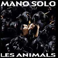 Mano Solo