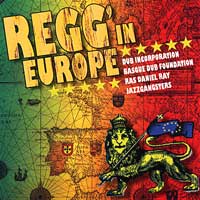 Regg' in Europe