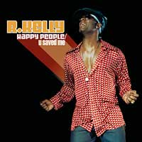 R Kelly