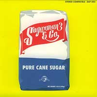 Sugarman 3 and Co
