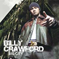 Billy Crawford