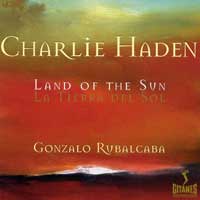 Charlie Haden