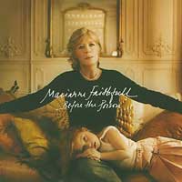 Marianne Faithfull