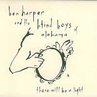 Ben Harper and the Blind Boys of Alabama
