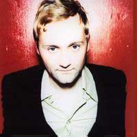 Ben Christophers