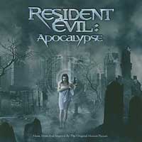 Resident Evil : Apocalypse