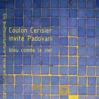 Pierre Coulon Cerisier invite Padovani