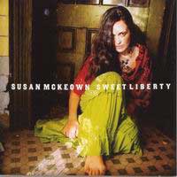 Susan McKeown