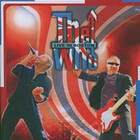 The Who