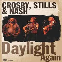 Crosby, Stills and Nash