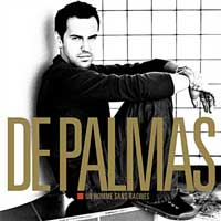 G&eacute;rald de Palmas