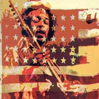 Jimi Hendrix