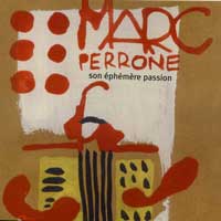 Marc Perrone