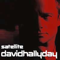 David Hallyday