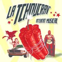 La Tchoucrav'