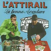 L'Attirail