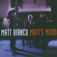 Matt Bianco
