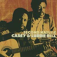 Carey and Lurrie Bell