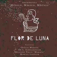 Flor de Luna