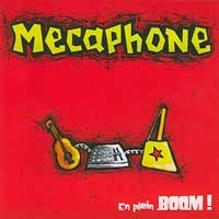 M&eacute;caphone