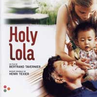 Holy Lola