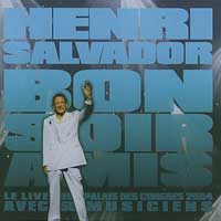 Henri Salvador